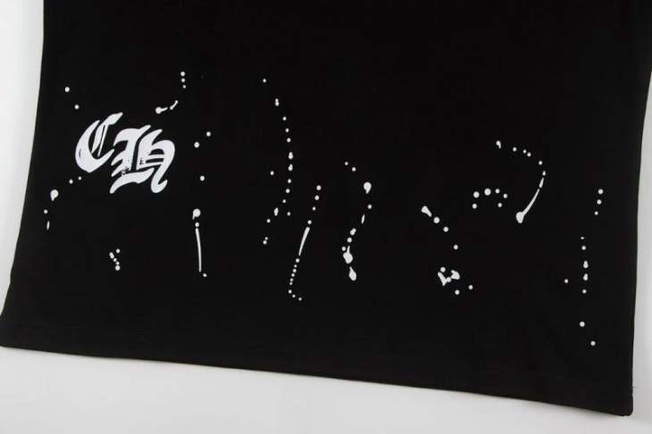 Picture of Chrome Hearts T Shirts Short _SKUChromeHeartsS-XLxlutx08217075